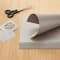 9 Packs: 100 ct. (900 total) Silver Shimmer 8.5" x 11" Cardstock Paper by Recollections™